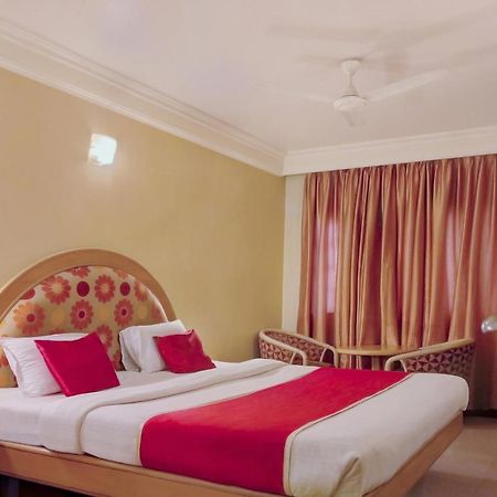 Capital O 333 Hotel Crystal Homes Μπανγκαλόρ Εξωτερικό φωτογραφία