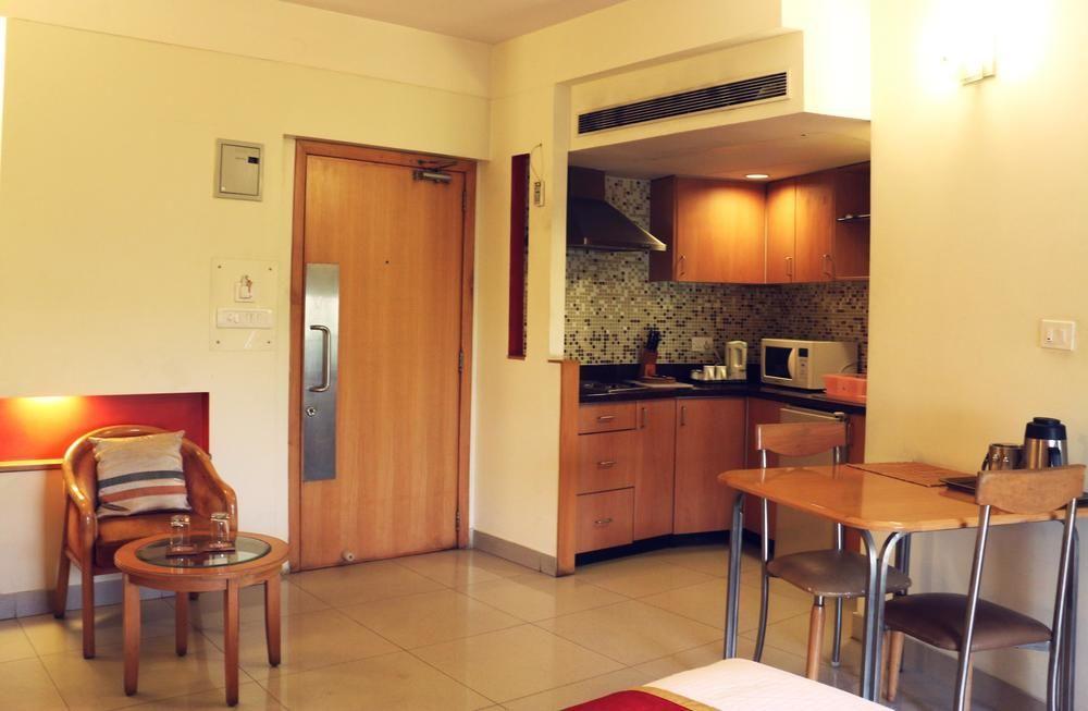 Capital O 333 Hotel Crystal Homes Μπανγκαλόρ Εξωτερικό φωτογραφία