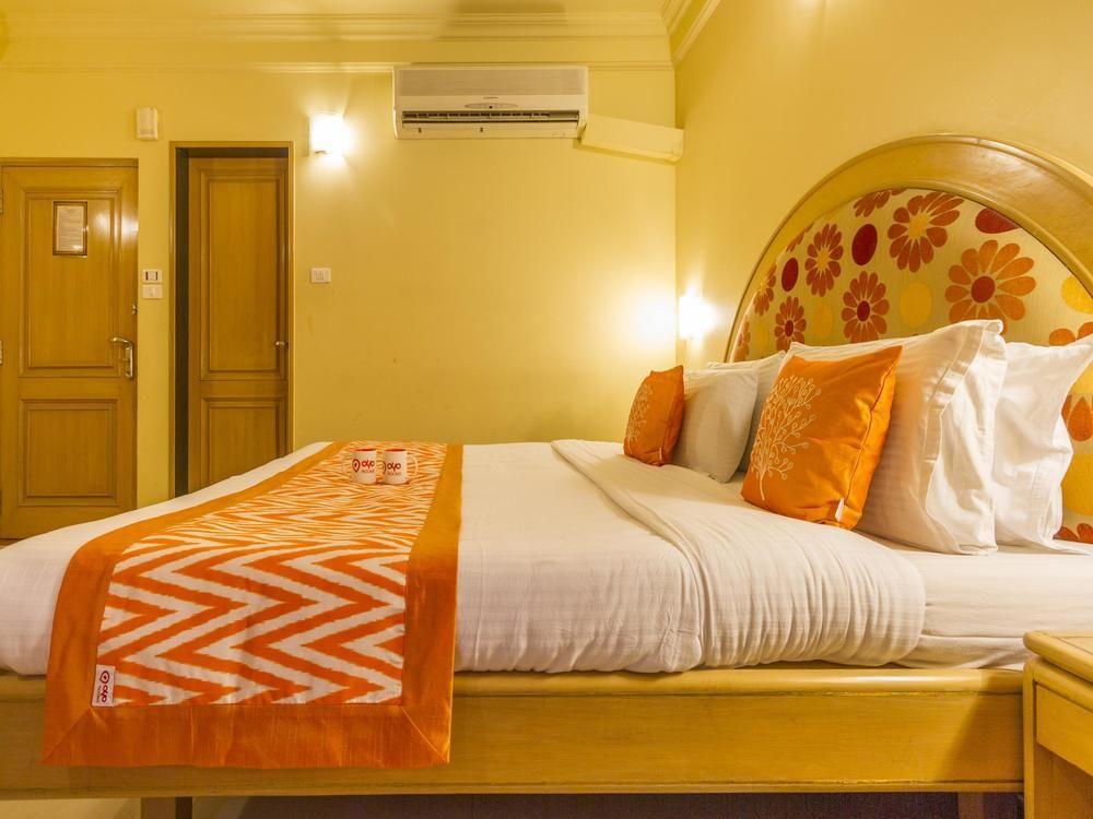Capital O 333 Hotel Crystal Homes Μπανγκαλόρ Εξωτερικό φωτογραφία