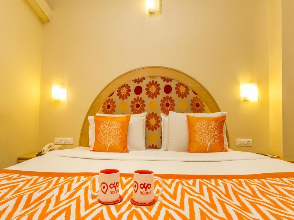 Capital O 333 Hotel Crystal Homes Μπανγκαλόρ Εξωτερικό φωτογραφία