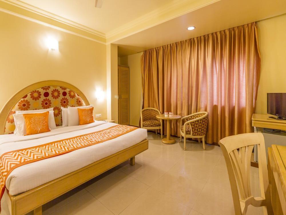 Capital O 333 Hotel Crystal Homes Μπανγκαλόρ Εξωτερικό φωτογραφία