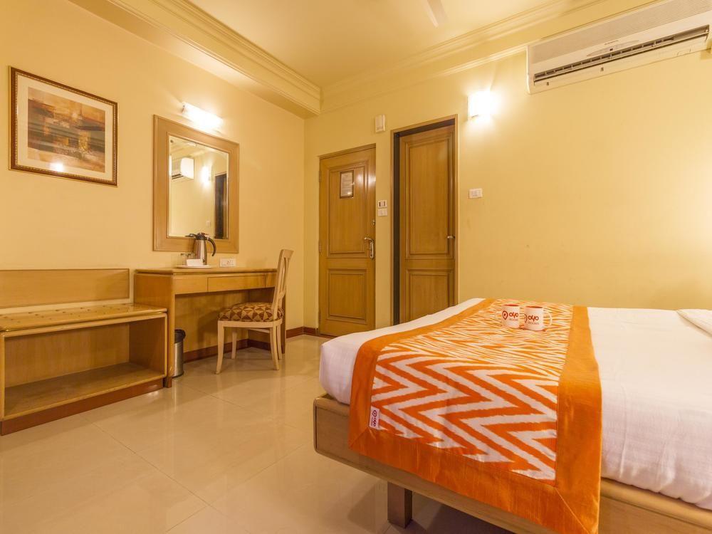Capital O 333 Hotel Crystal Homes Μπανγκαλόρ Εξωτερικό φωτογραφία