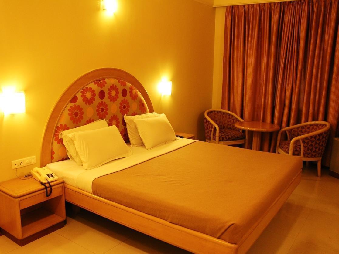 Capital O 333 Hotel Crystal Homes Μπανγκαλόρ Εξωτερικό φωτογραφία