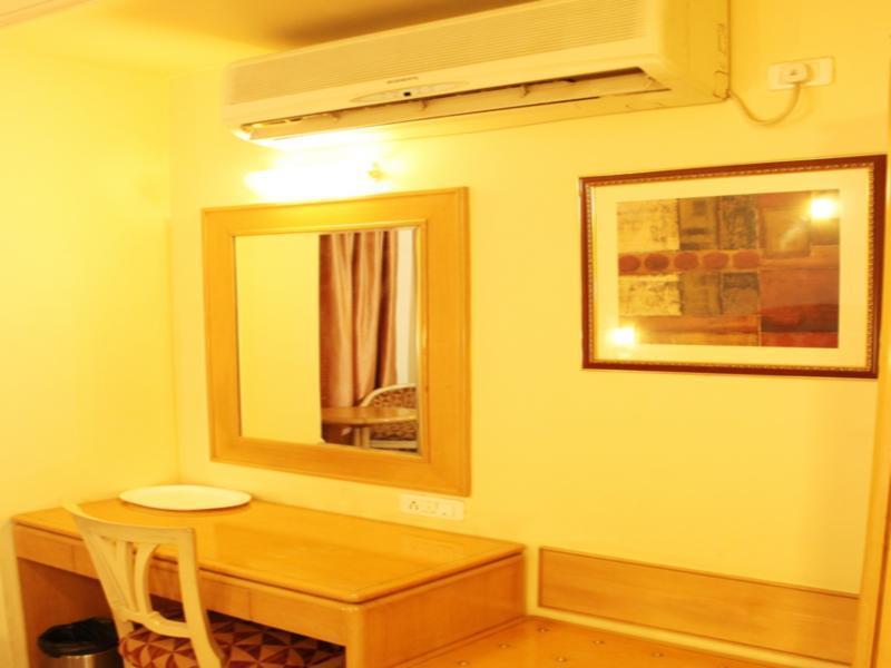 Capital O 333 Hotel Crystal Homes Μπανγκαλόρ Εξωτερικό φωτογραφία