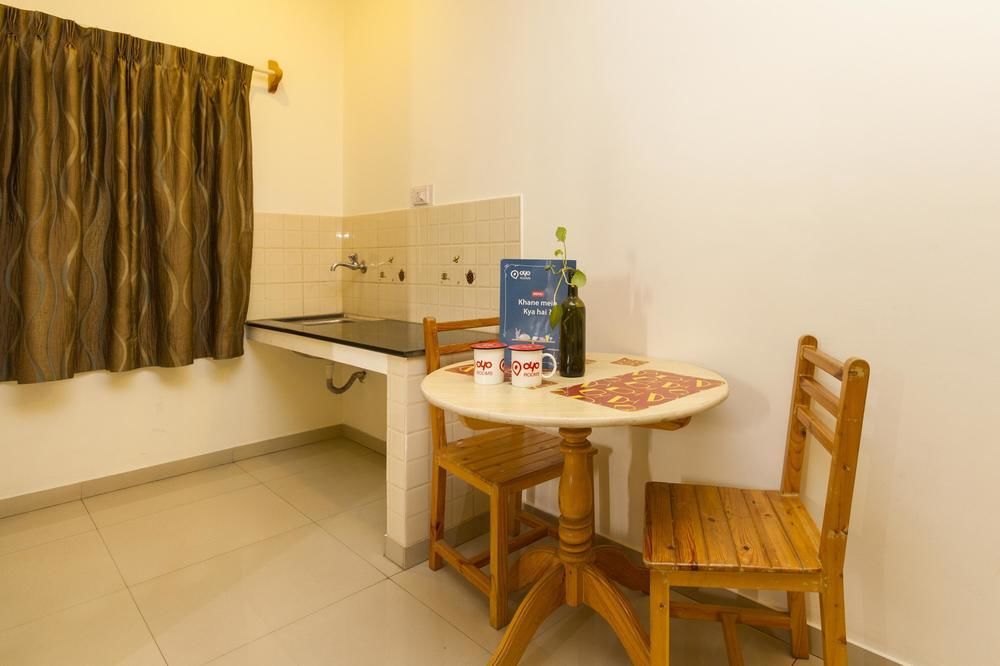 Capital O 333 Hotel Crystal Homes Μπανγκαλόρ Εξωτερικό φωτογραφία