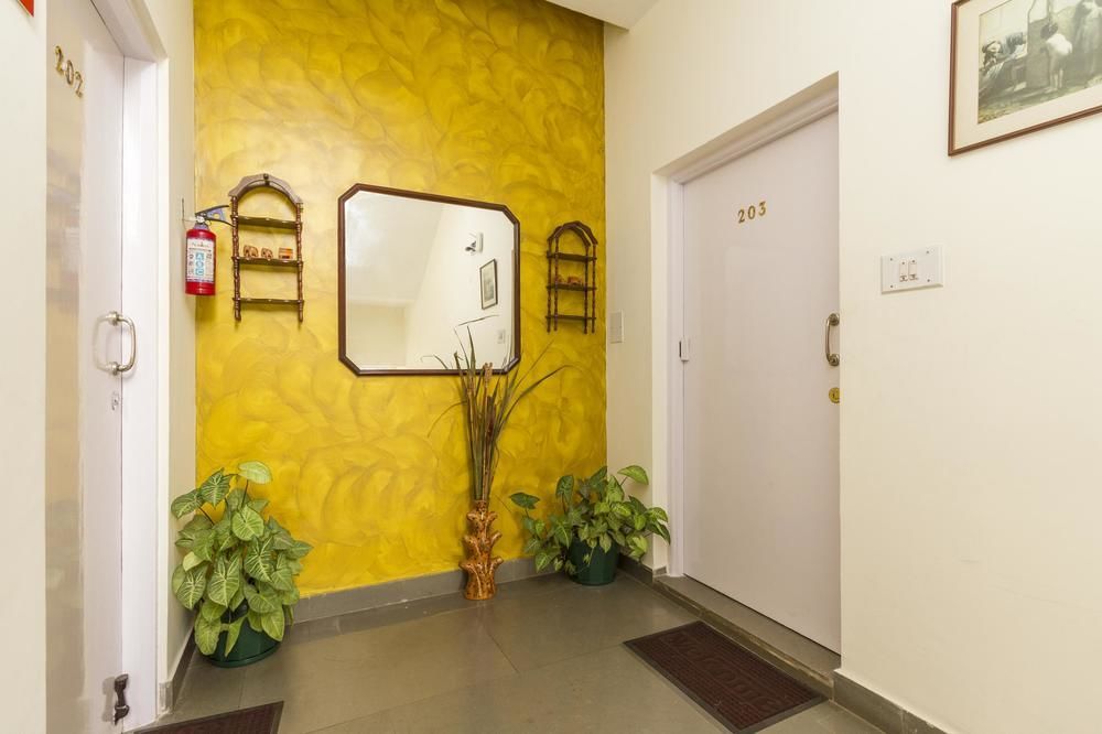 Capital O 333 Hotel Crystal Homes Μπανγκαλόρ Εξωτερικό φωτογραφία