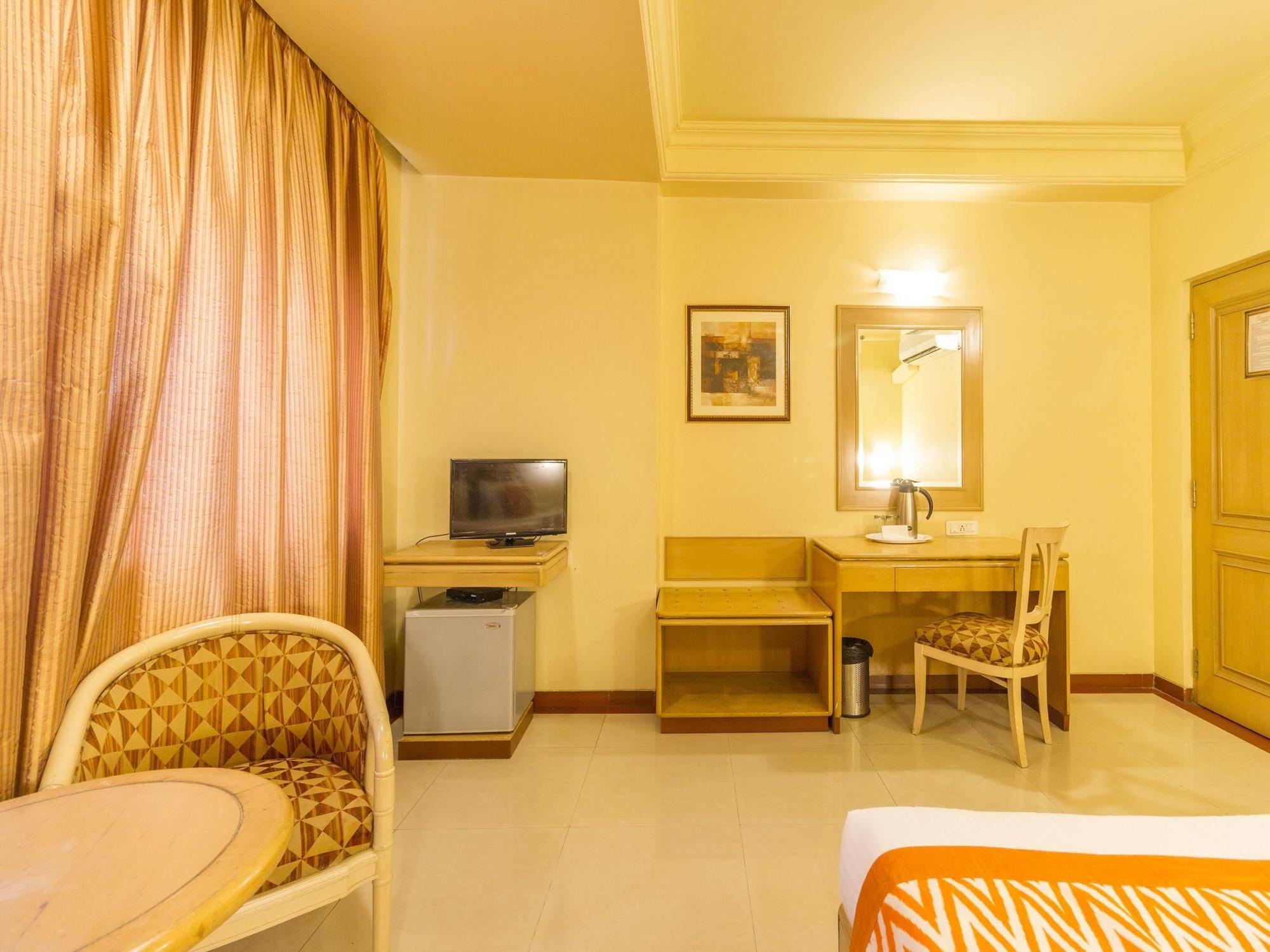 Capital O 333 Hotel Crystal Homes Μπανγκαλόρ Εξωτερικό φωτογραφία